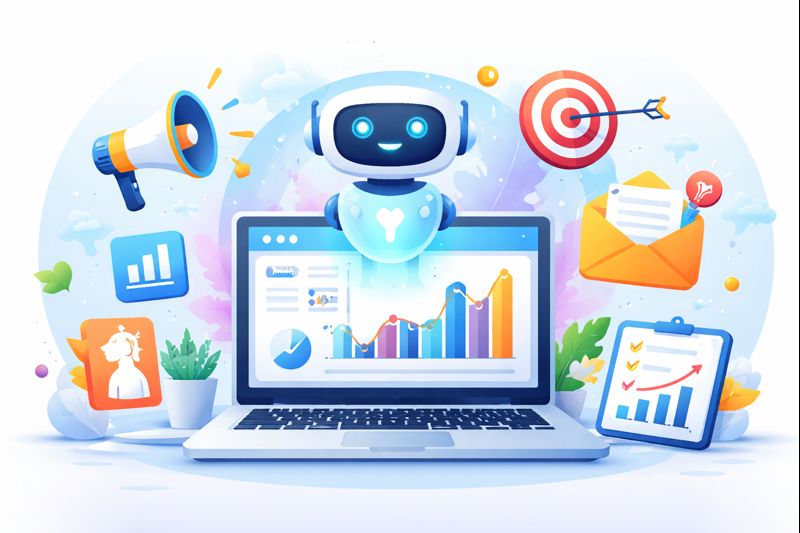 AI in Marketing Automation